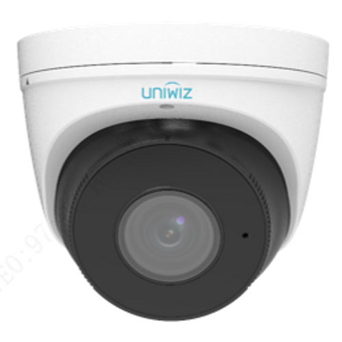 Uniwiz IPC-T314-APKZ 4MP HD VF Eyeball IP Kameras