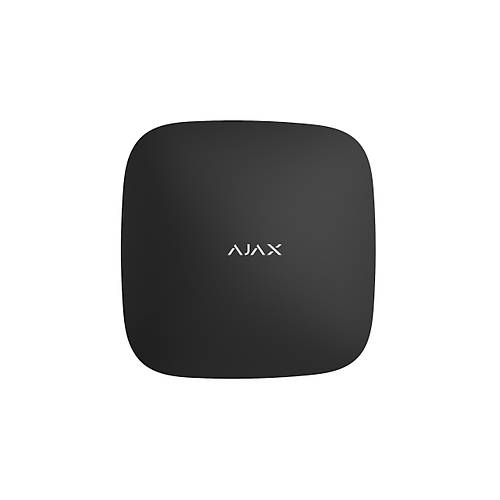 AJAX Hub Alarm Paneli Siyah
