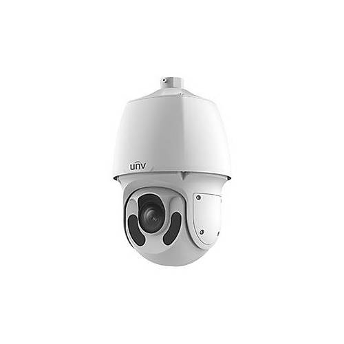 UNV IPC6624SR-X33-VF Serisi 4MP 33x Lighthunter A PTZ Dome Kamera