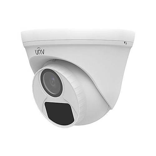 UNV UAC-T112-F28 2MP HD Fixed IR Turret Analog Camera