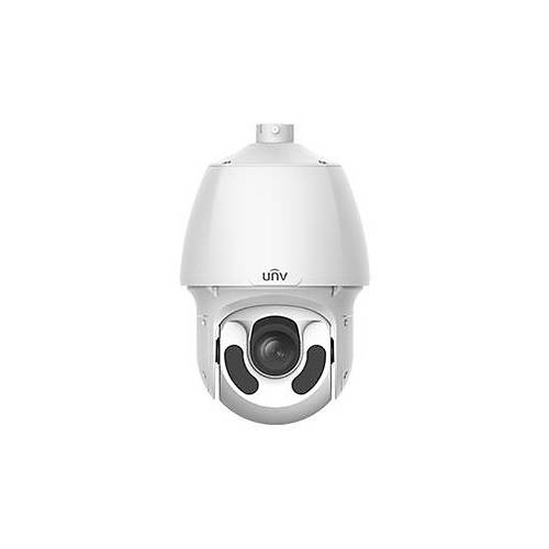 UNV IPC6624SR-X33-VF Serisi 4MP 33x Lighthunter A PTZ Dome Kamera