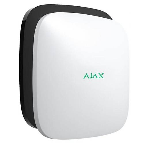 AJAX  Hub 2 (4G) Alarm paneli Beyaz