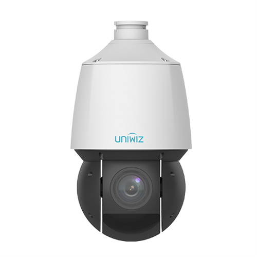 Uniwiz IPC-P413-X20K 3MP 20X IP PTZ Dome Kamera