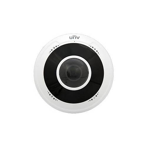 UNV IPC815SB-ADF14K-I0 5MP Fisheye Fixed Dome Network Camera