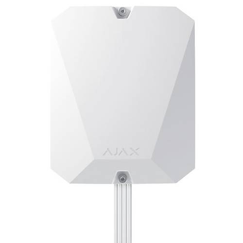 AJAX Fibra Hub Hybrid 2G Beyaz