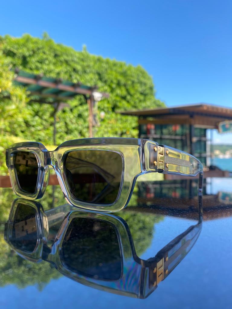 Günes gözlügü Luxury Istanbul Season sunglass shopping