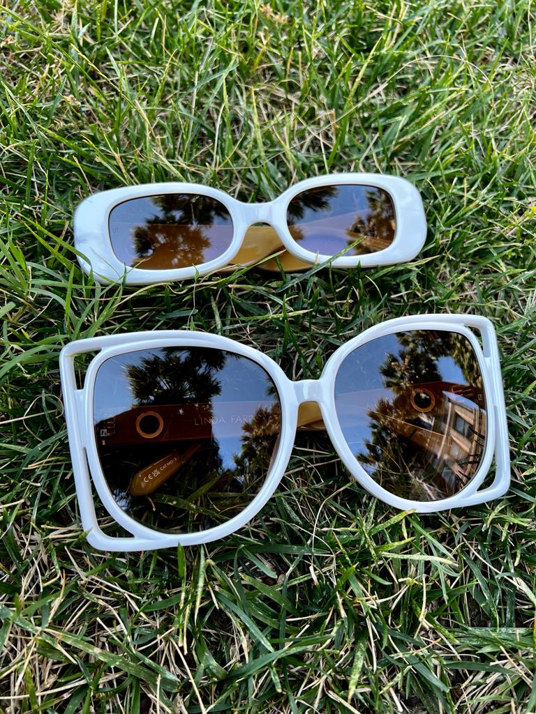 Günes gözlügü Luxury Istanbul Season sunglass Babel Optik