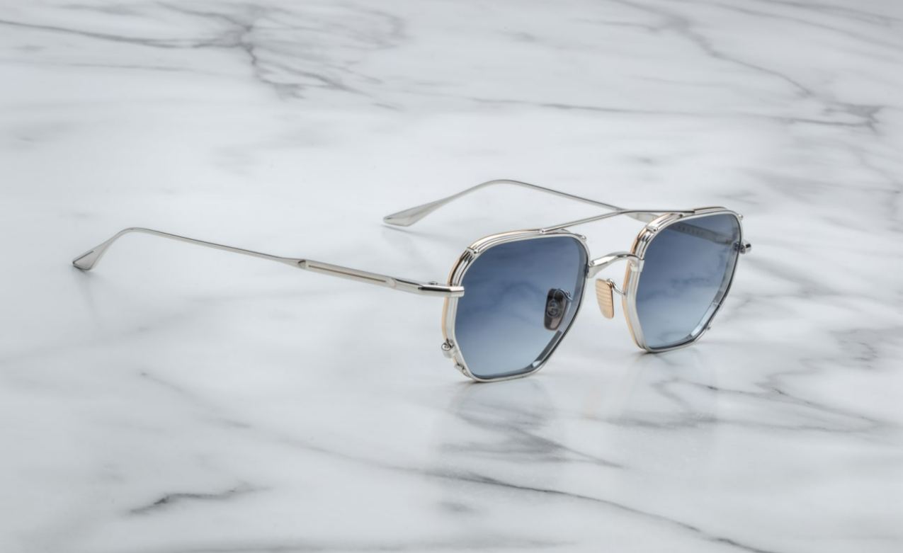 Jacques Marie Mage - Los Angeles - Marbot