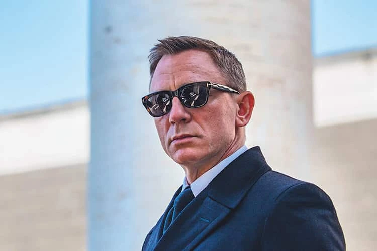 Tom Ford Erkek Koleksiyonu raan Ferruh Filiz - Babel Optik'te