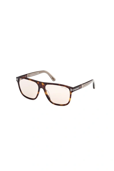 Tom Ford TF 1081 52E - Fotokromik Gne Gzl