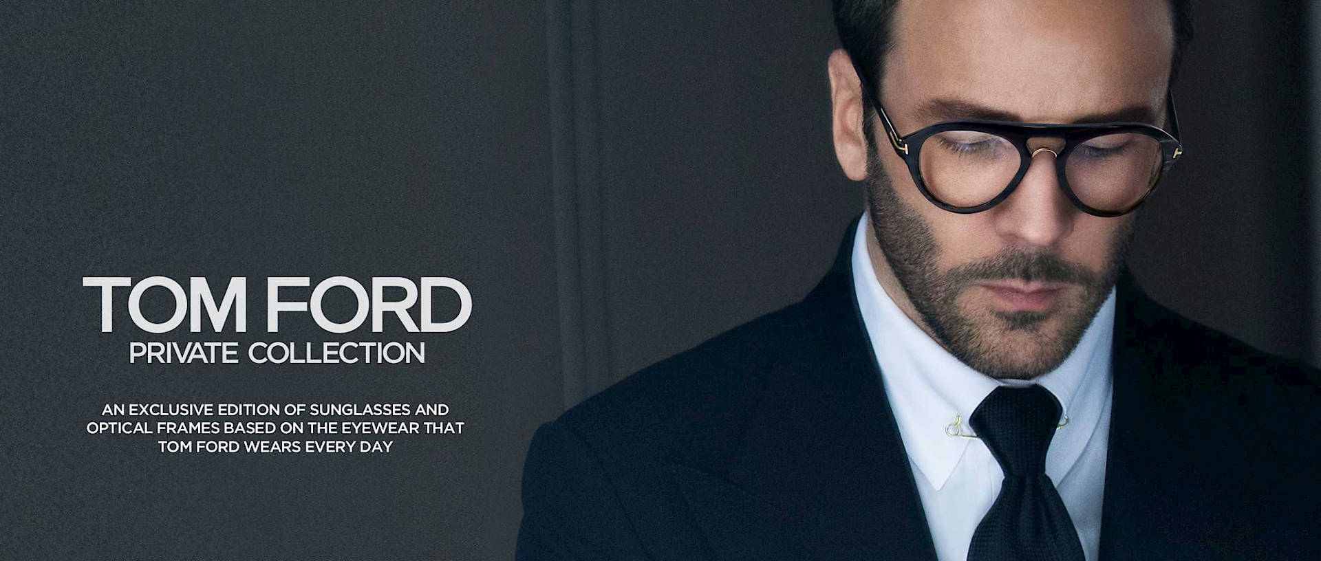 Styling Tom Ford sunglasses in Istanbul