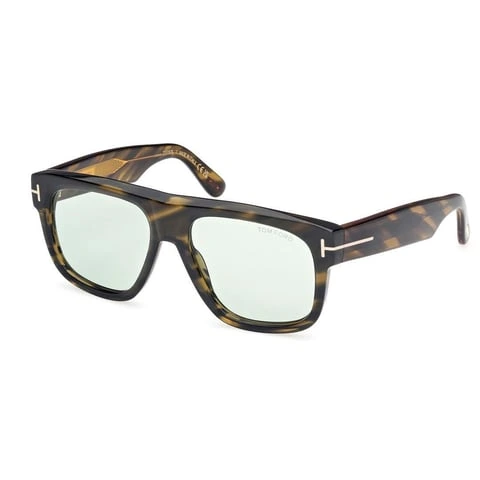Tom Ford Yeni Sezon Unisex Gne Gzl