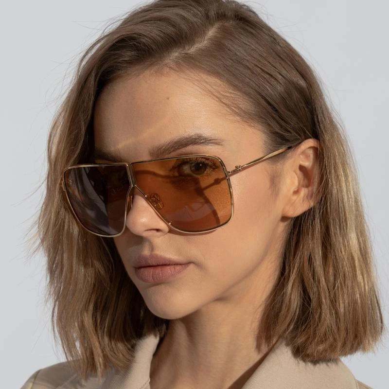 Tom Ford Unisex Gne Gzl