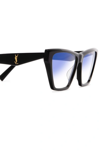 YVES SAINT LAURENT SL M103 004 Fotokromik Gne Gzl
