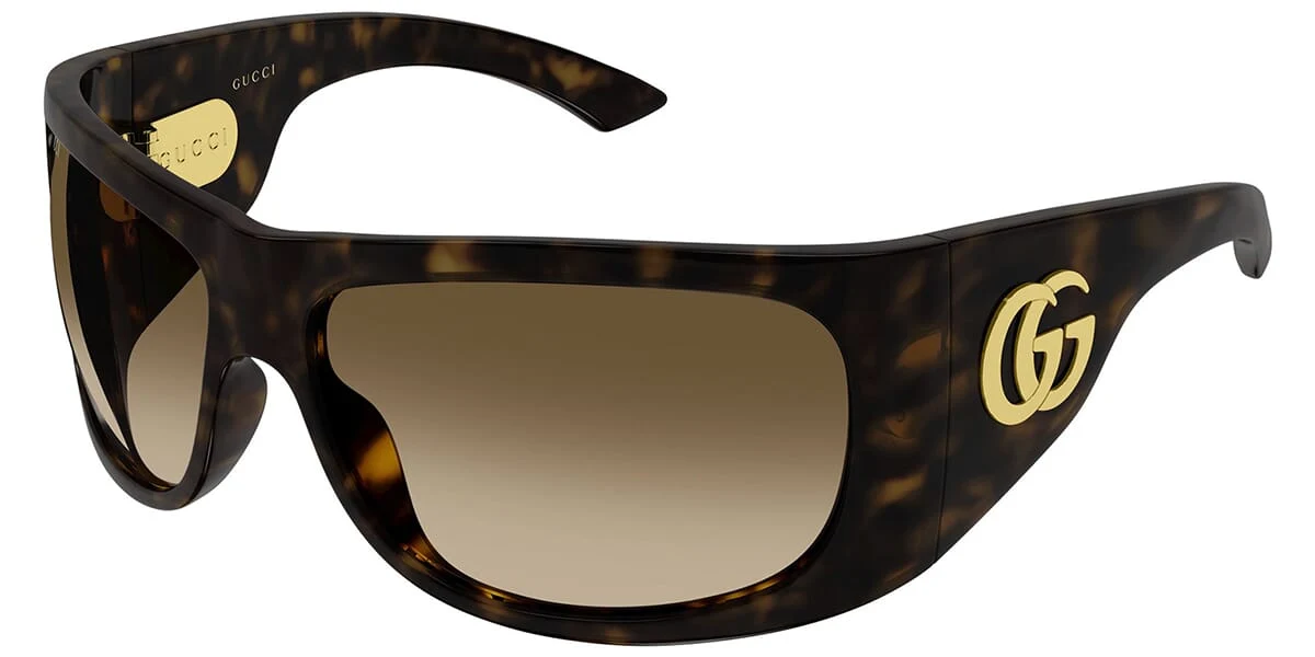 Gucci GG2170S 003 Havana Güneş Gözlüğü | Babel Optik