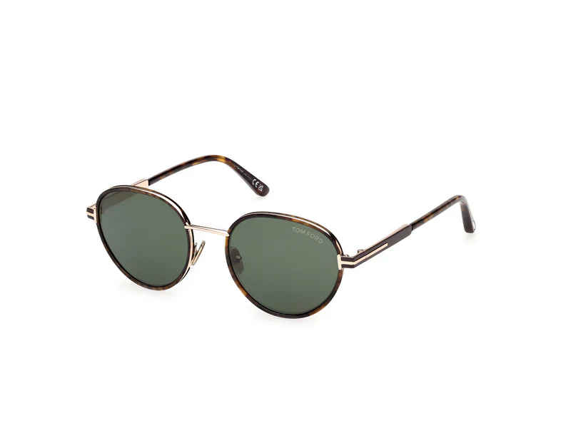 Tom Ford Jet-02 FT1339 52N Unisex Güneş Gözlüğü