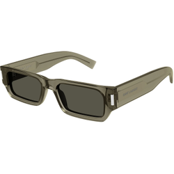 Zamansız Oversize Güneş Gözlükleri | Çırağan Babel Optik