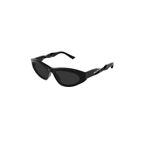 Balenciaga BB0207S 001 54 Unisex Güneş Gözlüğü
