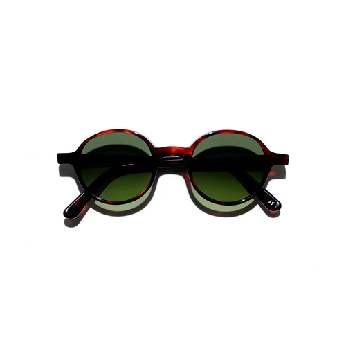 LGR Havana Bordeaux 65 Green g15 Gradient