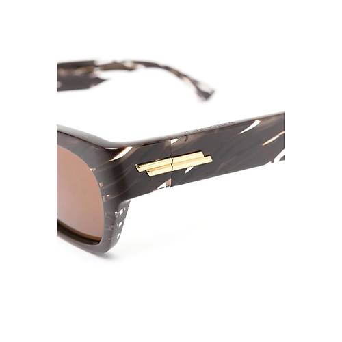 BOTTEGA VENETA BV 1143S 003 GÜNEŞ GÖZLÜĞÜ