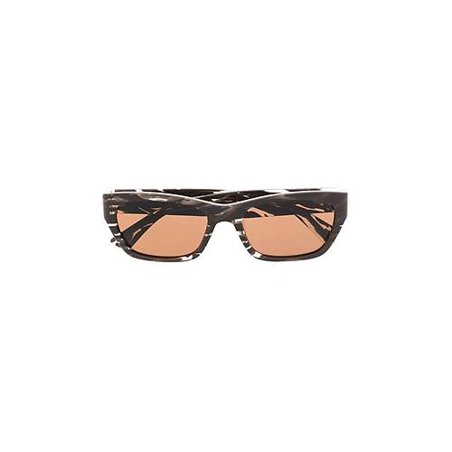 BOTTEGA VENETA BV 1143S 003 GÜNEŞ GÖZLÜĞÜ