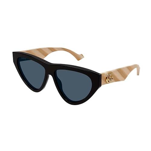GUCCI 1333S 004 58 Kadın Güneş Gözlüğü
