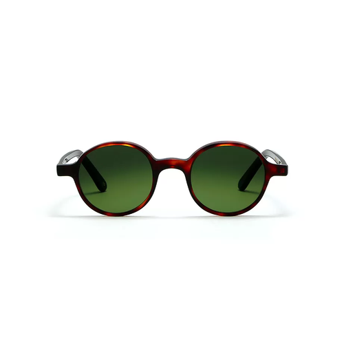 LGR Havana Bordeaux 65 Green g15 Gradient