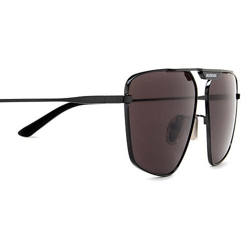 BALENCIAGA BB0246SA 001 UNISEX GÜNEŞ GÖZLÜĞÜ