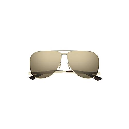 SAINT LAURENT SUN SL 690 DUST 004 GÜNEŞ GÖZLÜĞÜ