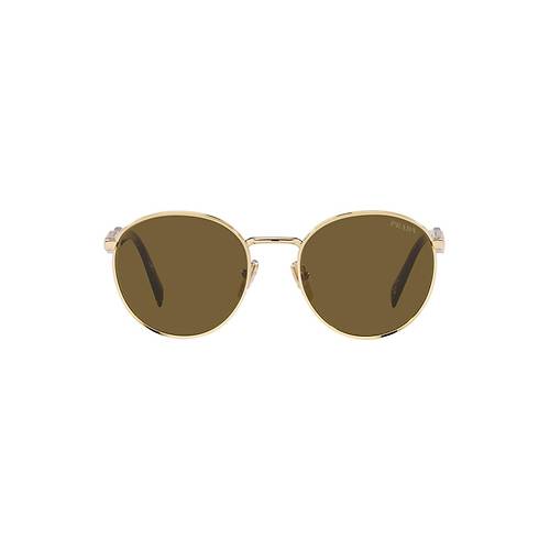 PRADA 56ZS ZVN01T UNISEX GÜNEŞ GÖZLÜĞÜ