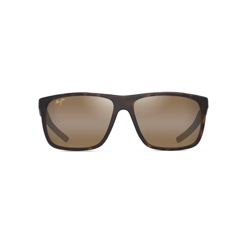 Maui Jim Lehopulu MJ0598S 002 Polarize Rectangular Güneş Gözlüğü