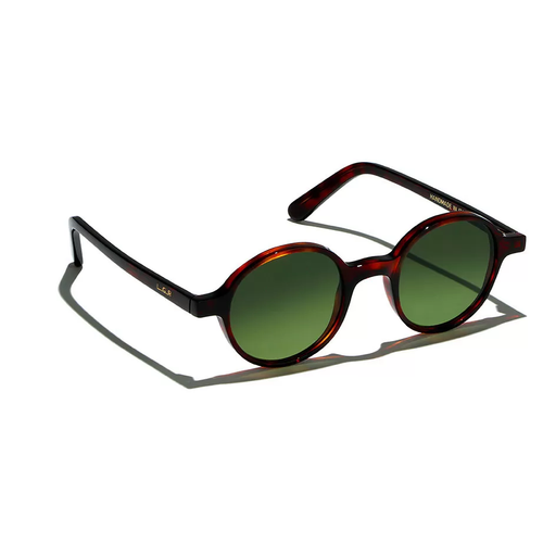 LGR Havana Bordeaux 65 Green g15 Gradient