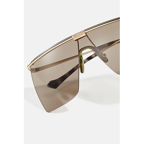 GUCCI GG1096S 002 UNISEX GÜNEŞ GÖZLÜĞÜ