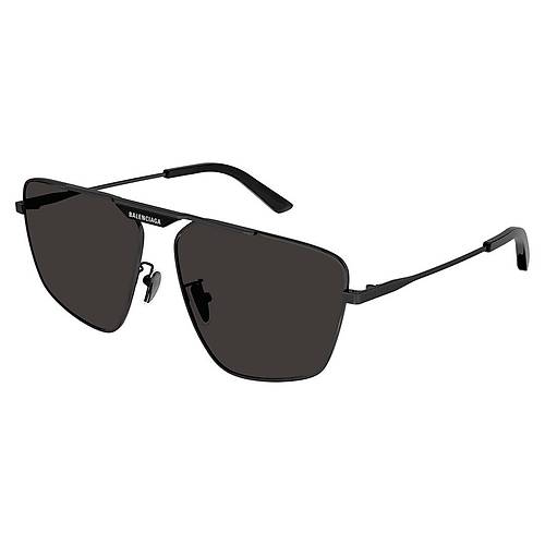 BALENCIAGA BB0246SA 001 UNISEX GÜNEŞ GÖZLÜĞÜ