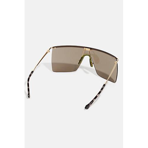 GUCCI GG1096S 002 UNISEX GÜNEŞ GÖZLÜĞÜ