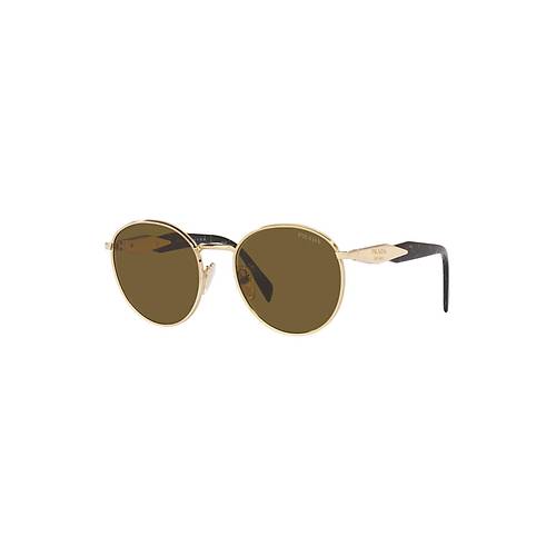 PRADA 56ZS ZVN01T UNISEX GÜNEŞ GÖZLÜĞÜ