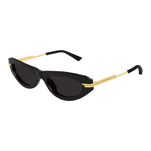 Bottega Veneta BV1368S 001 UNISEX GNE GZL