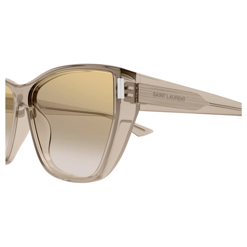 Saint Laurent SL758 003 GNE GZL