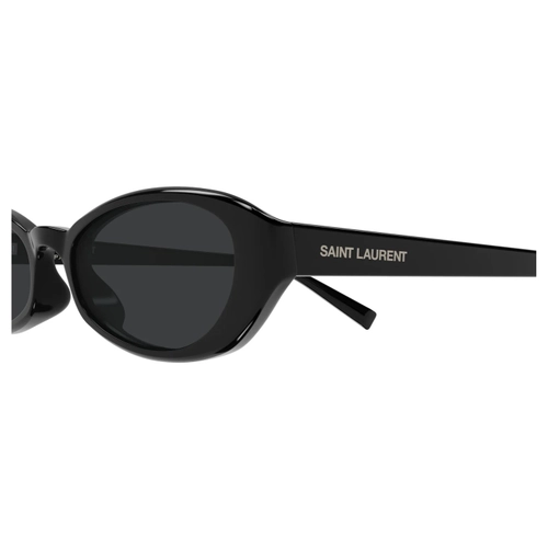Saint Laurent SL 871 001 Siyah Siyah Kadin Gunes Gozlugu