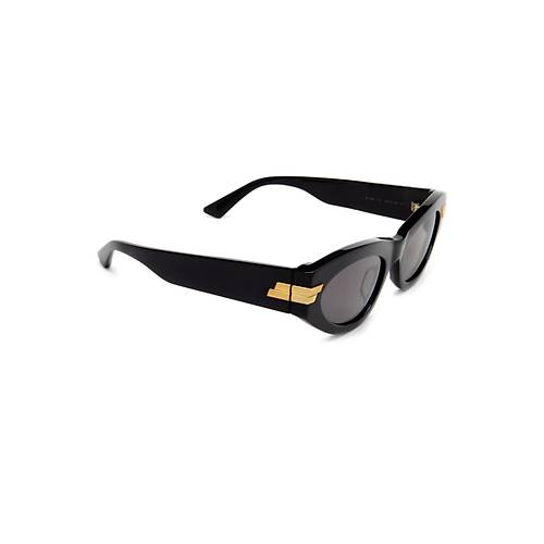 BOTTEGA VENETA BV1189S 001 GNE GZL