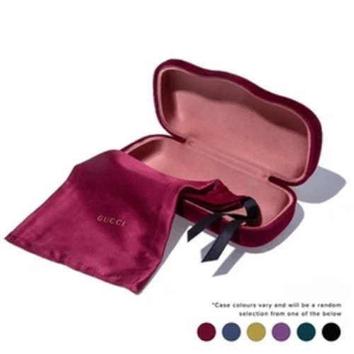 Gucci GG 1680 001 52 Kadn Gne Gzl