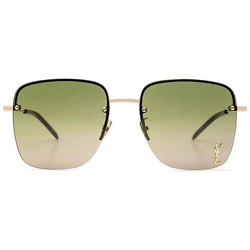 SAINT LAURENT SL312 M003 GNE GZL