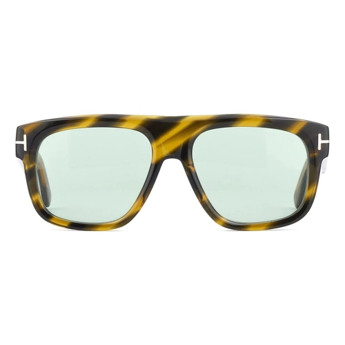 Tom Ford TF1201 56N  Unisex Gne Gzl