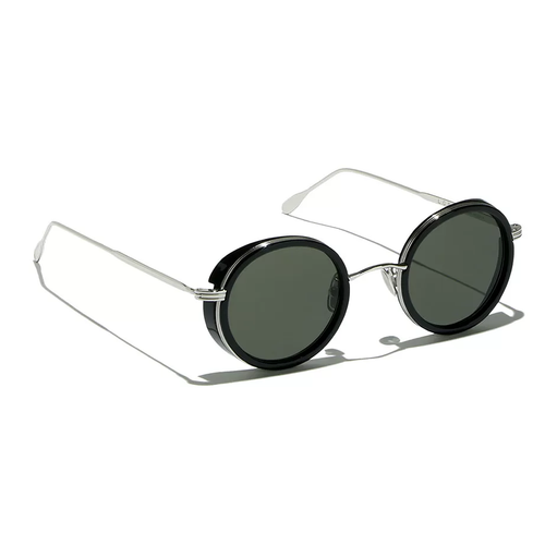 LGR METAL EXPLORER - Silver / Black 00 // Grey