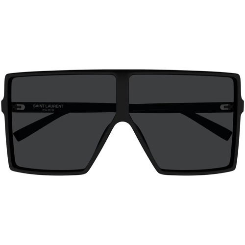 Saint Laurent SL 909 BETTY S 001 Black Kad�n Gunes Gozlugu