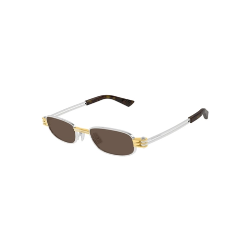 Bottega VENETA 1381S 001 Unisex Gne Gzl