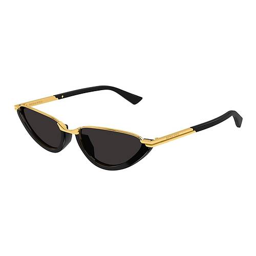 Bottega Veneta BV1346S 001 UNISEX GNE GZL