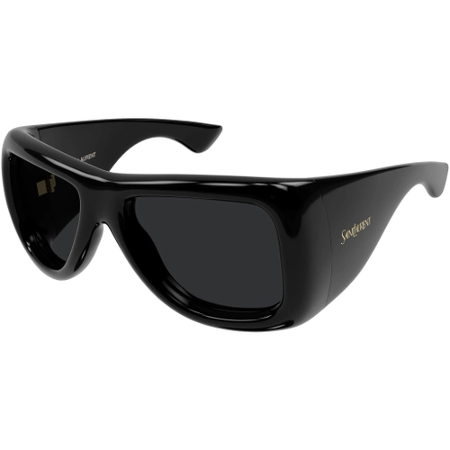 Saint Laurent SL 902 HOWL 001 Siyah Kad�n G�ne� G�zl���