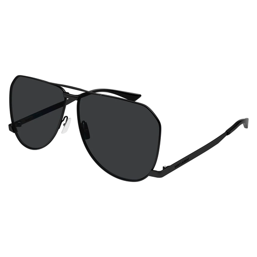 SAINT LAURENT SUN SL 690 DUST 001 GNE GZL