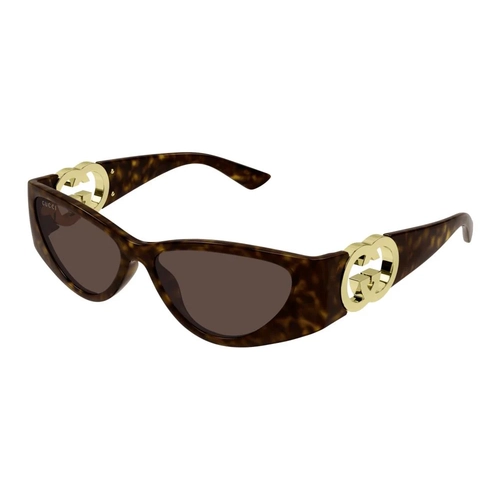 GUCCI GG 1824S 002 - KADIN GNE GZL